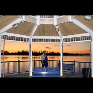 Meet your Posher, Abigail